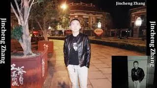 Jincheng Zhang - Analysis (Official Lyric Video) (English Lyrics)