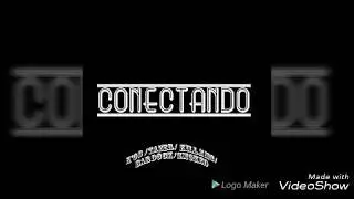 CONECTANDO-Bardock M'c🔥SMOK🔥K'OZ🔥KILLA🔥KONEK🔥BLAZING CREW.🔥Producción.LA CASA DEMACRADA🔥