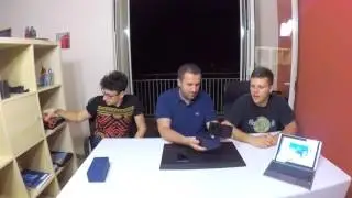 Unboxing HONOR 8 PRO