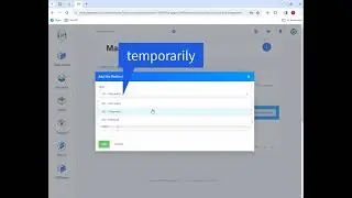 How to add site redirections (english guide) - Netpower
