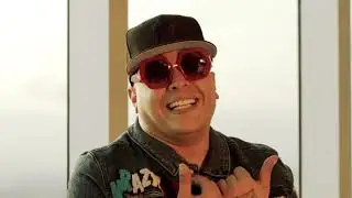 El Alfa x Darell x Noriel - 4K (Video Oficial)