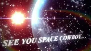 Fraydarkness Outro - Based on Cowboy Bebop