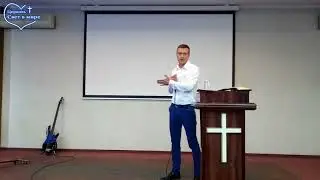 Алексей Харитонов - Закон - путеводитель ко Христу