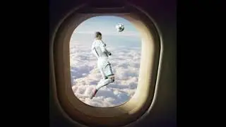 Ronaldo jump power #ronaldo #shortvideo #football #soccer #shorts #short #watch #fyp #fypシ゚ #viral
