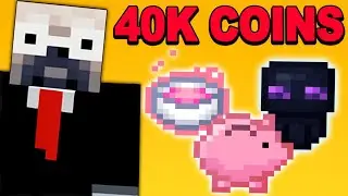 The Booster Cookie Alternative | Skyblock Questions | Hypixel Skyblock