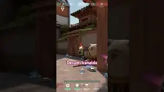 Custom Crosshair = Rank up 