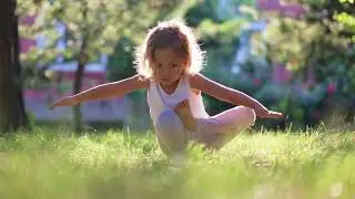 Cursus Kinderyoga