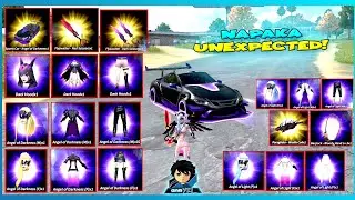 NAKUHA KO LAHAT!? SPENDING 8K DIAS! (ROS NEW UPDATE!)