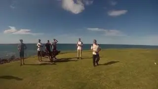 Kiama Coastal Classic - 23 July 2017