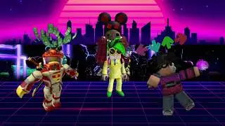 Spook-EDD But But Roblox Sing It (Chromatic Scales By @KeithJrBroReal )