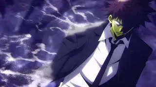 Sung JinWoo vs Kang TaeShik B-Rank Assassin「Solo Leveling AMV」Left with Nothing