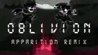 Funkin' Corruption Insanity - Oblivion (Apparition remix)