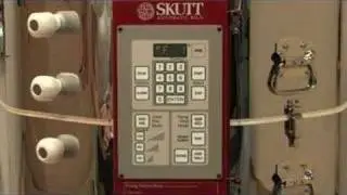 Skutt Kilns Firing Modes - Programming RAMP HOLD Mode