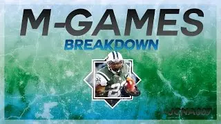 15,000 89 MATT FORTE? M-GAMES TIPS & TRICKS BREAKDOWN! | Madden Mobile 17