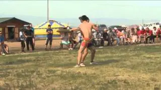 Хамбын обоо 21 06 15 Баясхалан Очиров