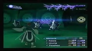 SMT: Lucifer's Call/Nocturne - Kaiwan