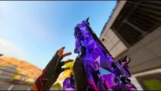 𝓢𝓟𝓓 𝓲𝓷𝓽𝓮𝓻𝓵𝓾𝓭𝓮 | modern warfare montage ( i'm back! )