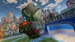 ROCKET LEAGUE - HIGHLIGHTS MONTAGE #3 (kizaru & BBT) | 1440p