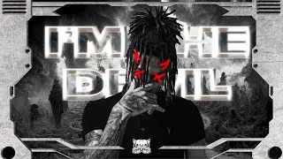Scarlxrd - I'M THE DEVIL [ CXBRA EDIT ]