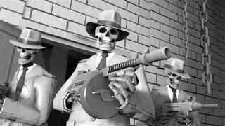 rattle em bois