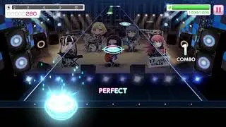 Bang Dream! UNSTOPPABLE | Expert - 26