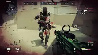 Warface Montage - Myself 👀