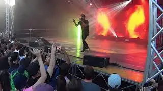 [LIVE] Giorgio Vanni Live @ Parco Sigurtà 2019 - L'Uomo Tigre