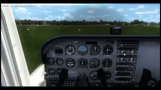 FSX Plan G Navigation Basics