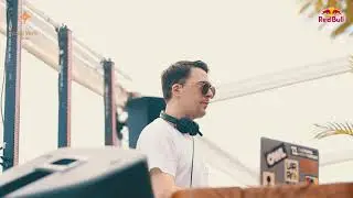 Larry SKG Rooftop Showcase at Vanilla World Skybar (Thessalloniki/GR)