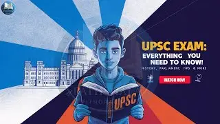 UPSC Exam 2024: Complete Guide | History, Preparation Tips, Competition, Criteria & More
