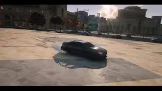 Կամաց այ քու ՄԵ**😂🙌🏻 CLS 63 HRAPARAKUM Yerevan Project