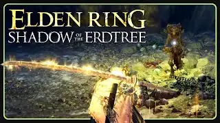 Lamenting | Elden Ring: Shadow of the Erdtree [8]