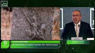 🔟TURİZMDE BİR İNCİ MERAM