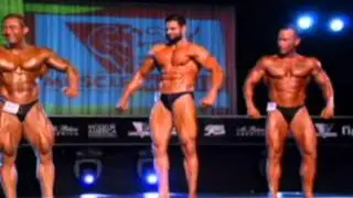 Mir Mohtehsam In Mr.World Compition USA .wmv