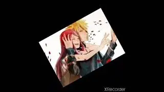 edit da kushina e do minato