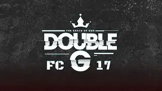 [Double G FC 17] THE GRACE OF GOD