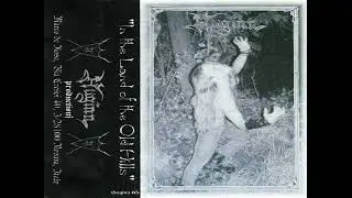 Huginn - In the Land of the Old Hills (Full Demo 1998)