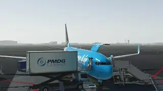 MIAMI-CIUDAD DE MÉXICO IVAO VE CARGO TOUR  MFS2020🔴