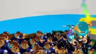 Roblox FART ATTACK | #1 “Farts & Poop!”