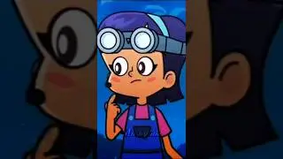 Maritza in the pilot vs new episodes || Maritza edit