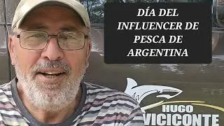 DÍA DEL INFLUENCER DE PESCA ,ENTÉRATE, QUIÉN GANÓ EL PREMIO ,NOVEDADES SOBRE EL ACAMPE.