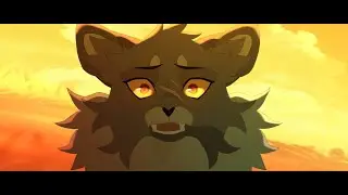 Poor George [Yellowfang and Brokenstar Warriors MAP part 9] bread cat