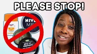 10 Skincare Myths That Need To Stop Right Now! | Cheedz