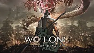 Новый Дарксоулс?! 2023 ☬ ▶ wo long: fallen dynasty