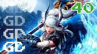 Let's Play TERA | Part 40: The Traitor of Acarum