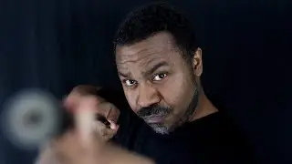 ASMR - Extracting That NEGATIVE ENERGY Right From Your Body!