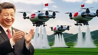 Japan Has Launched New Generation of Transport SHOCKING CHINA and US!