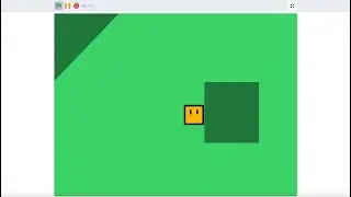 How to make good Wall Collision with Smooth Movement in Scratch | Scratch Tutorial!