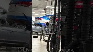 6 признаков того, что АКПП скоро сломается