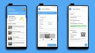 Tutorial Membuat Aplikasi Pendaftaran Vaksin dengan Android Studio